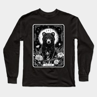 The Cub Long Sleeve T-Shirt